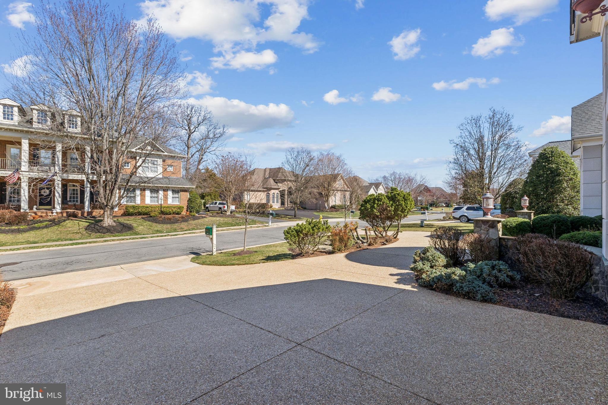 LAKE MANASSAS - Residential