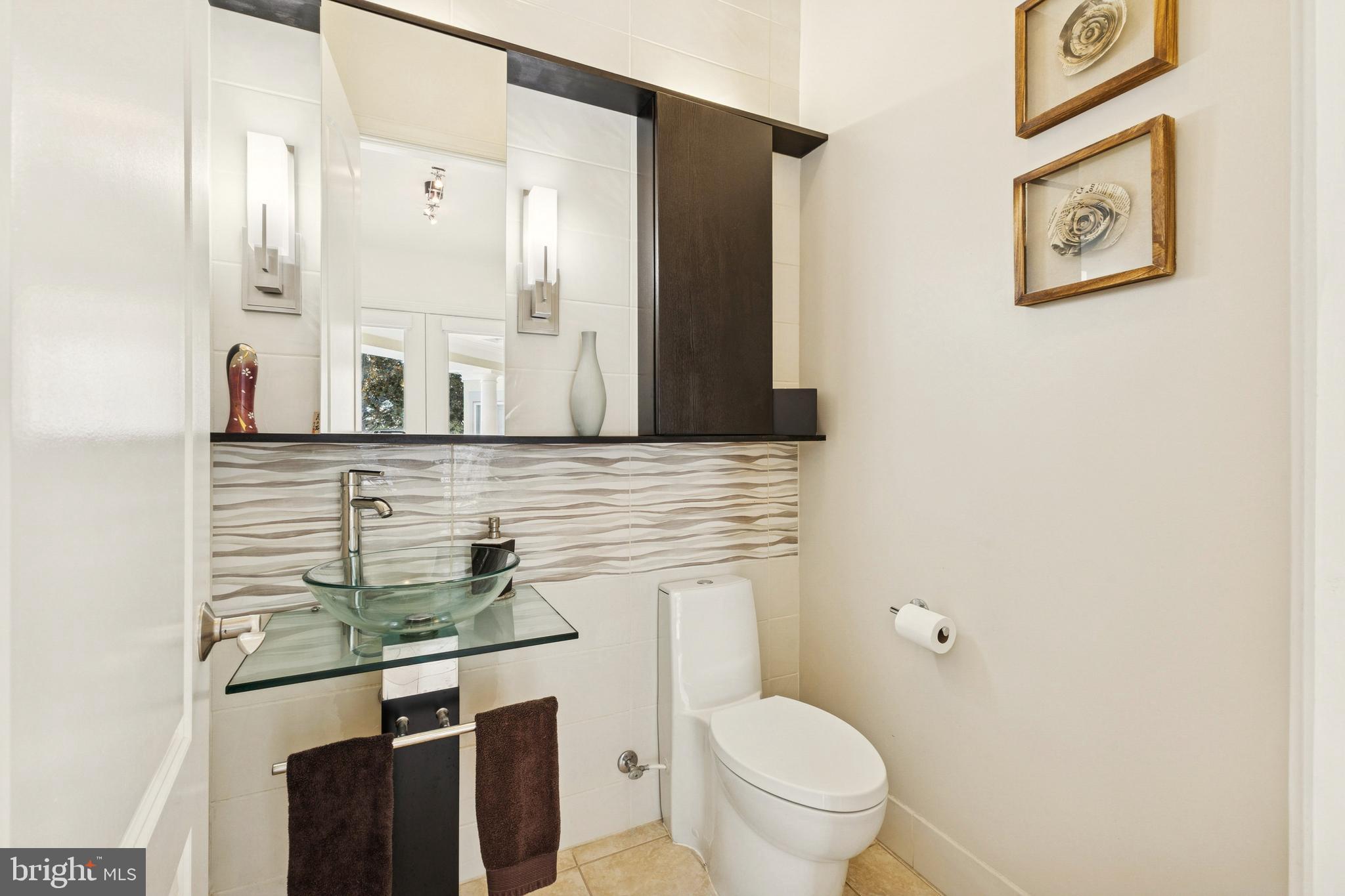 LAKE MANASSAS - Residential