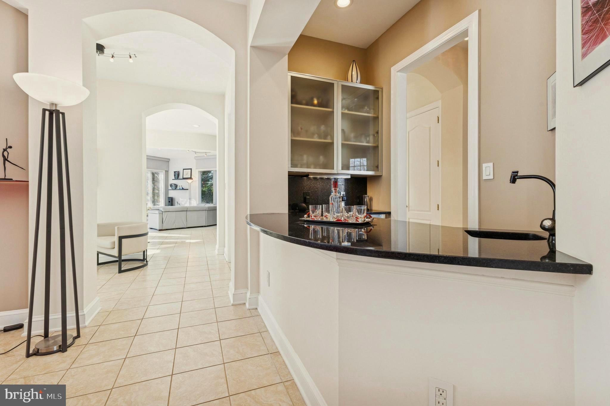 LAKE MANASSAS - Residential