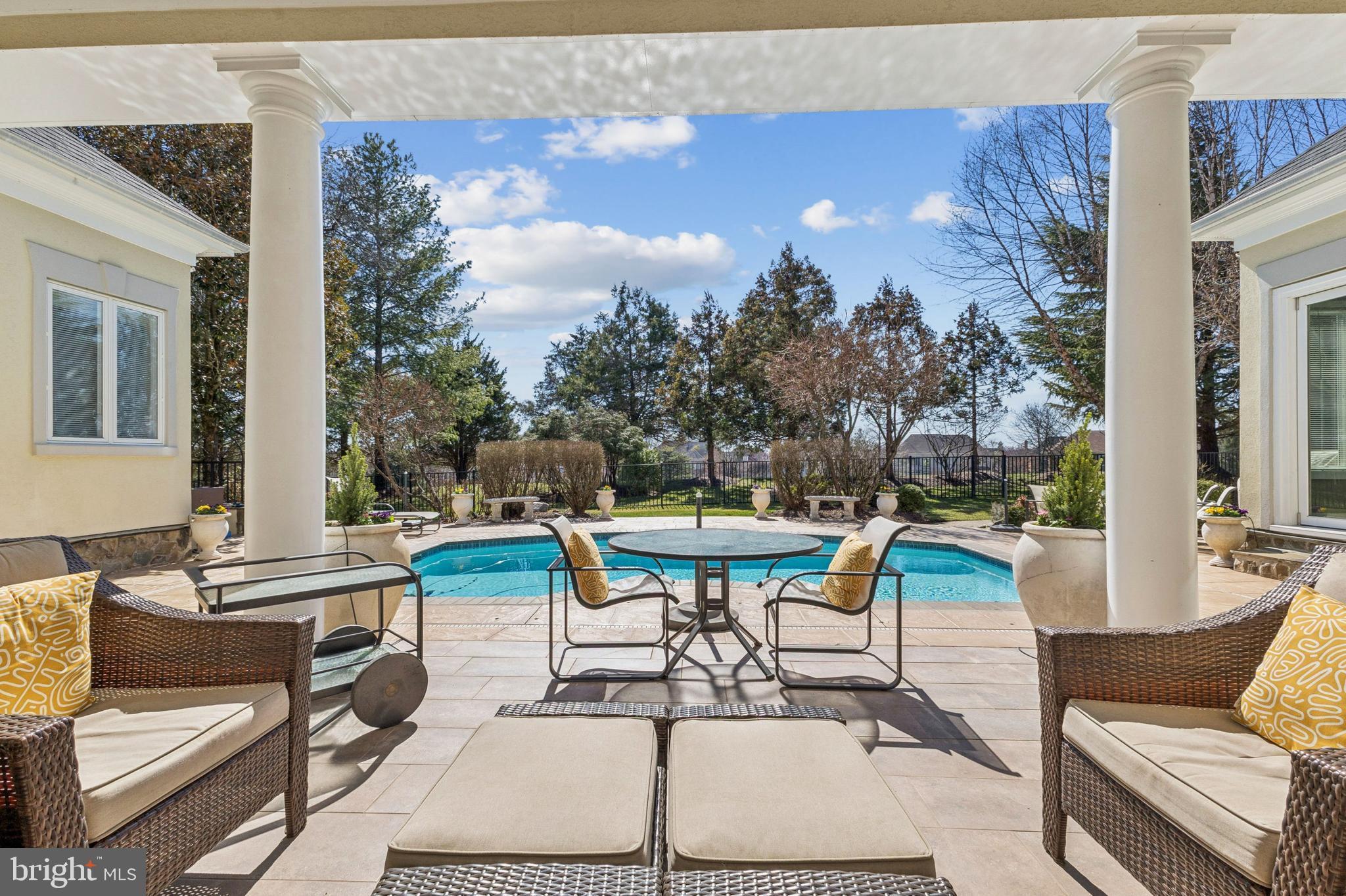 LAKE MANASSAS - Residential