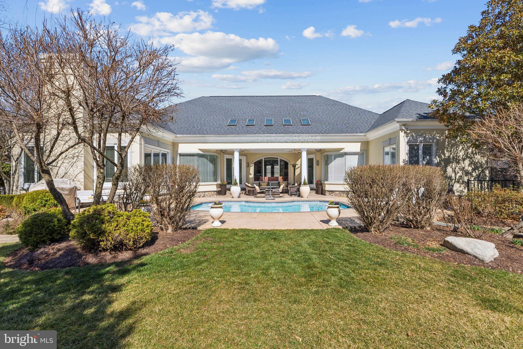 LAKE MANASSAS - Residential