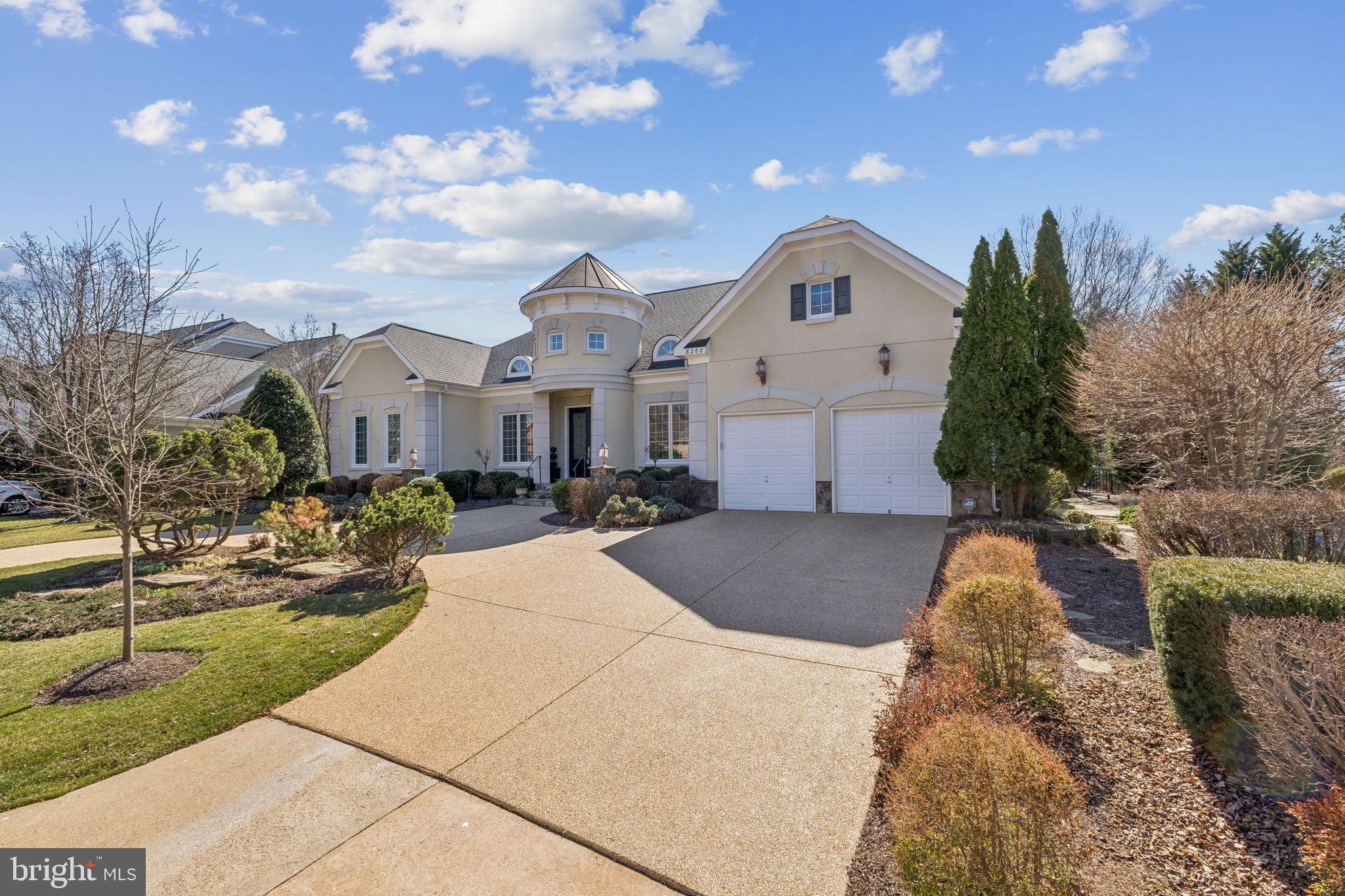 LAKE MANASSAS - Residential
