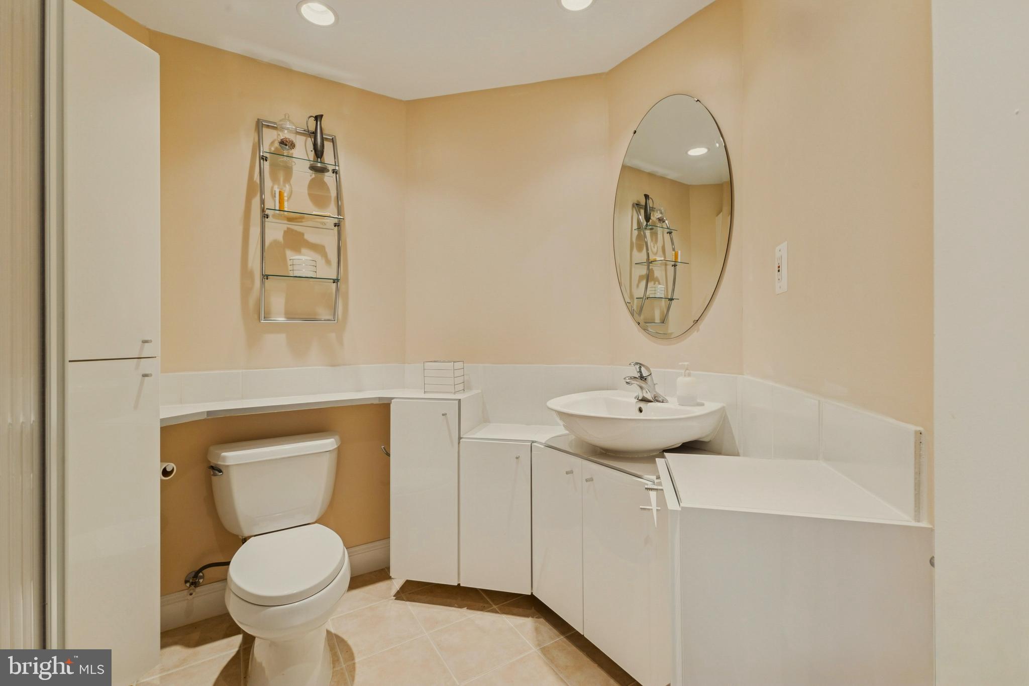 LAKE MANASSAS - Residential