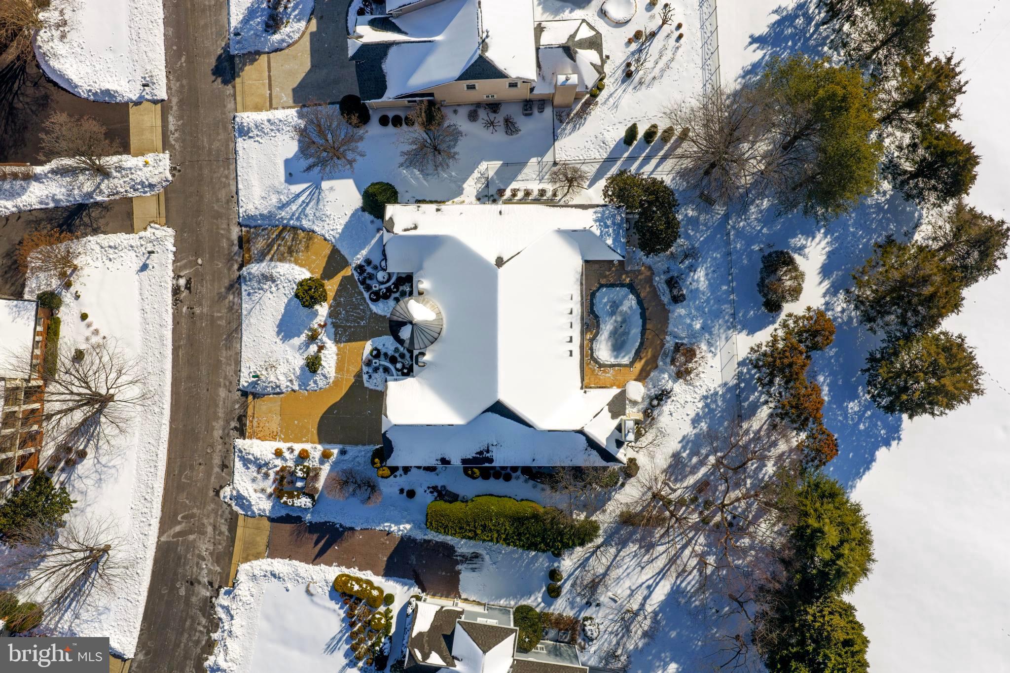 LAKE MANASSAS - Residential