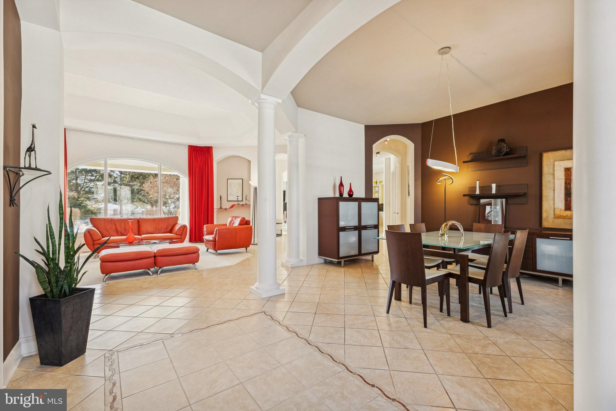 LAKE MANASSAS - Residential