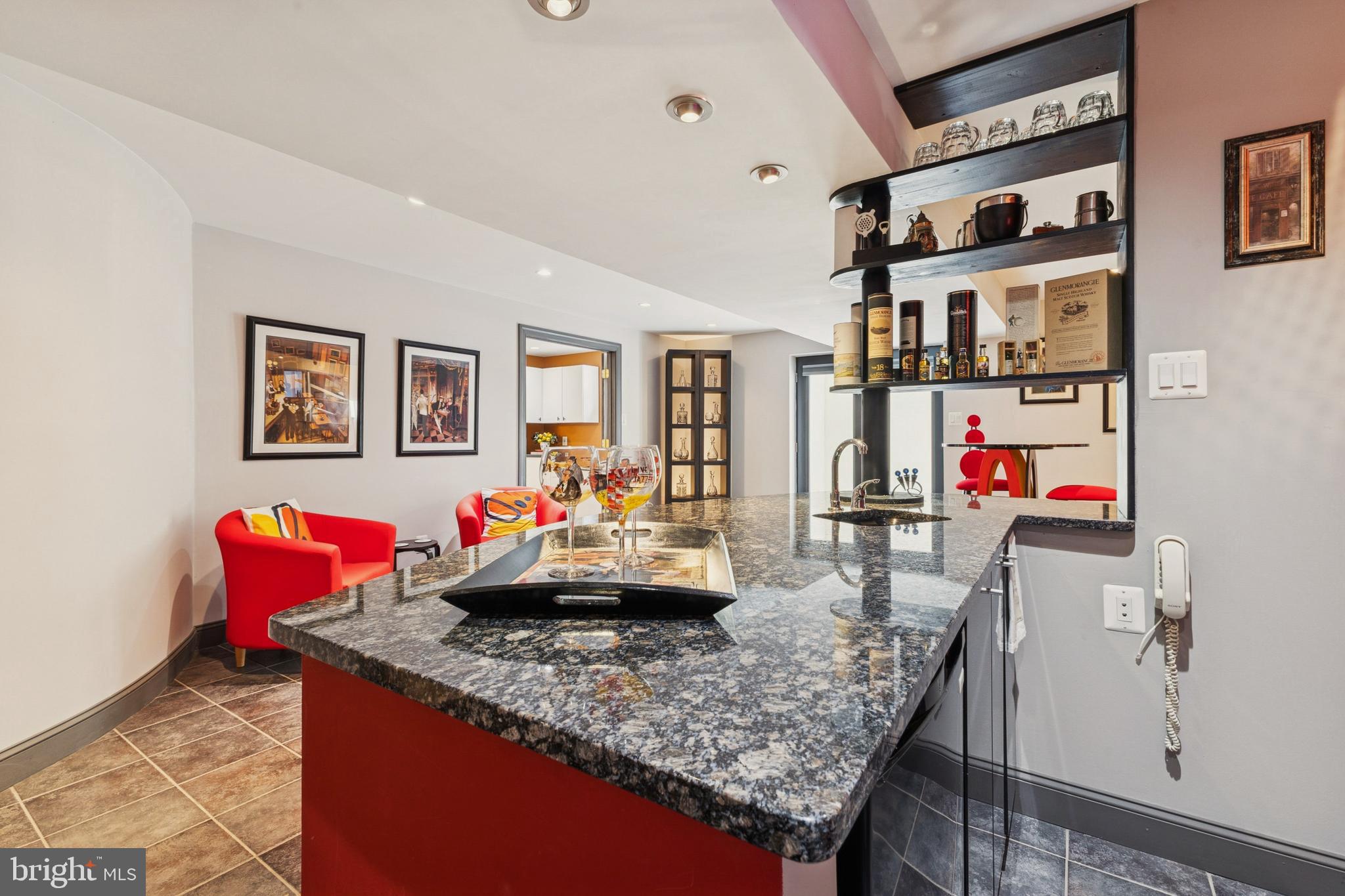 LAKE MANASSAS - Residential