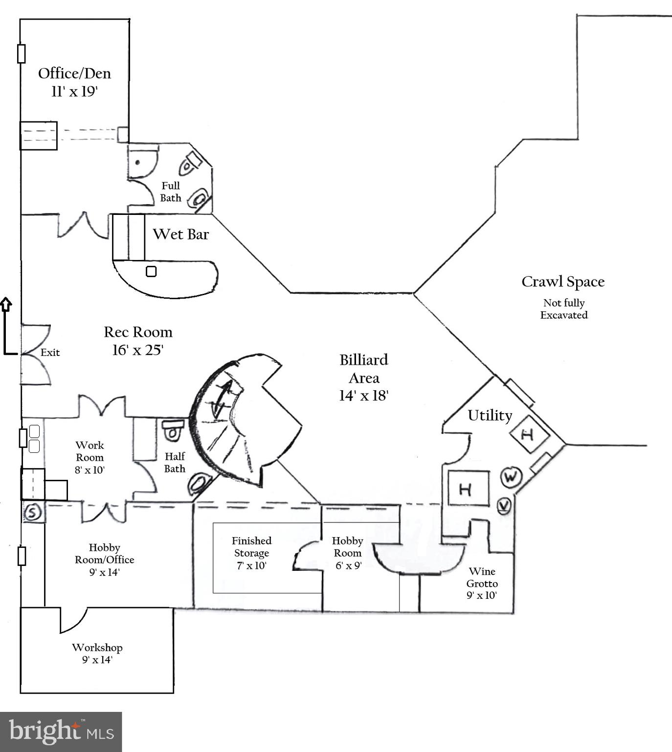 LAKE MANASSAS - Residential