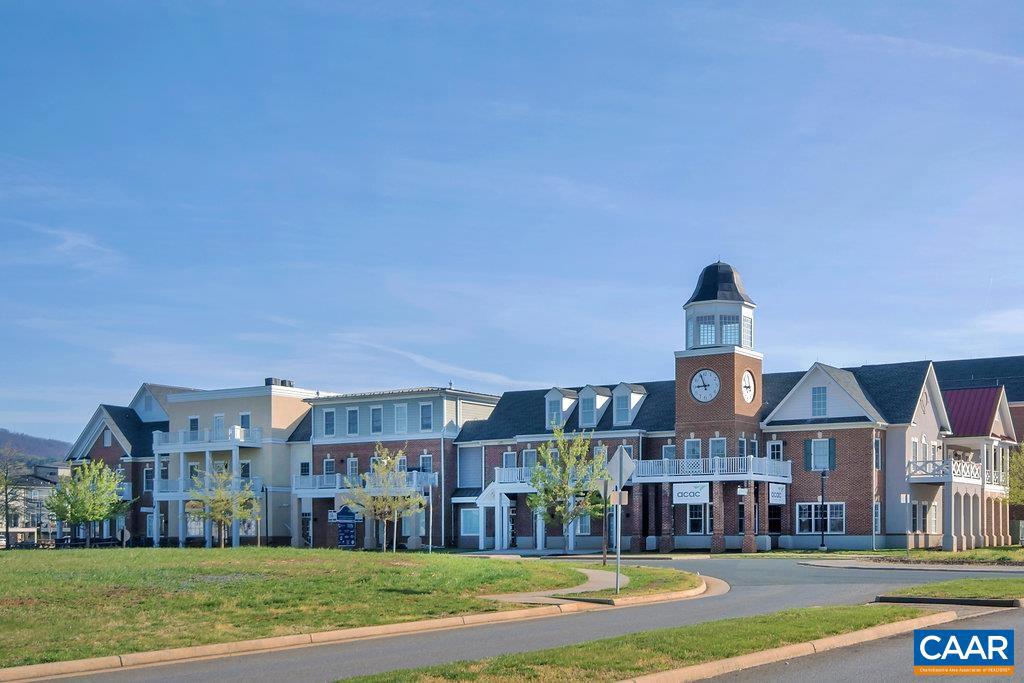 OLD TRAIL - Residential