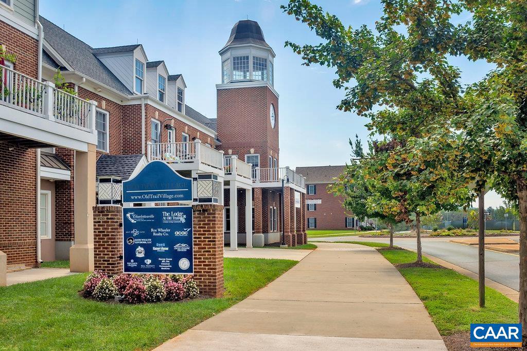 OLD TRAIL - Residential