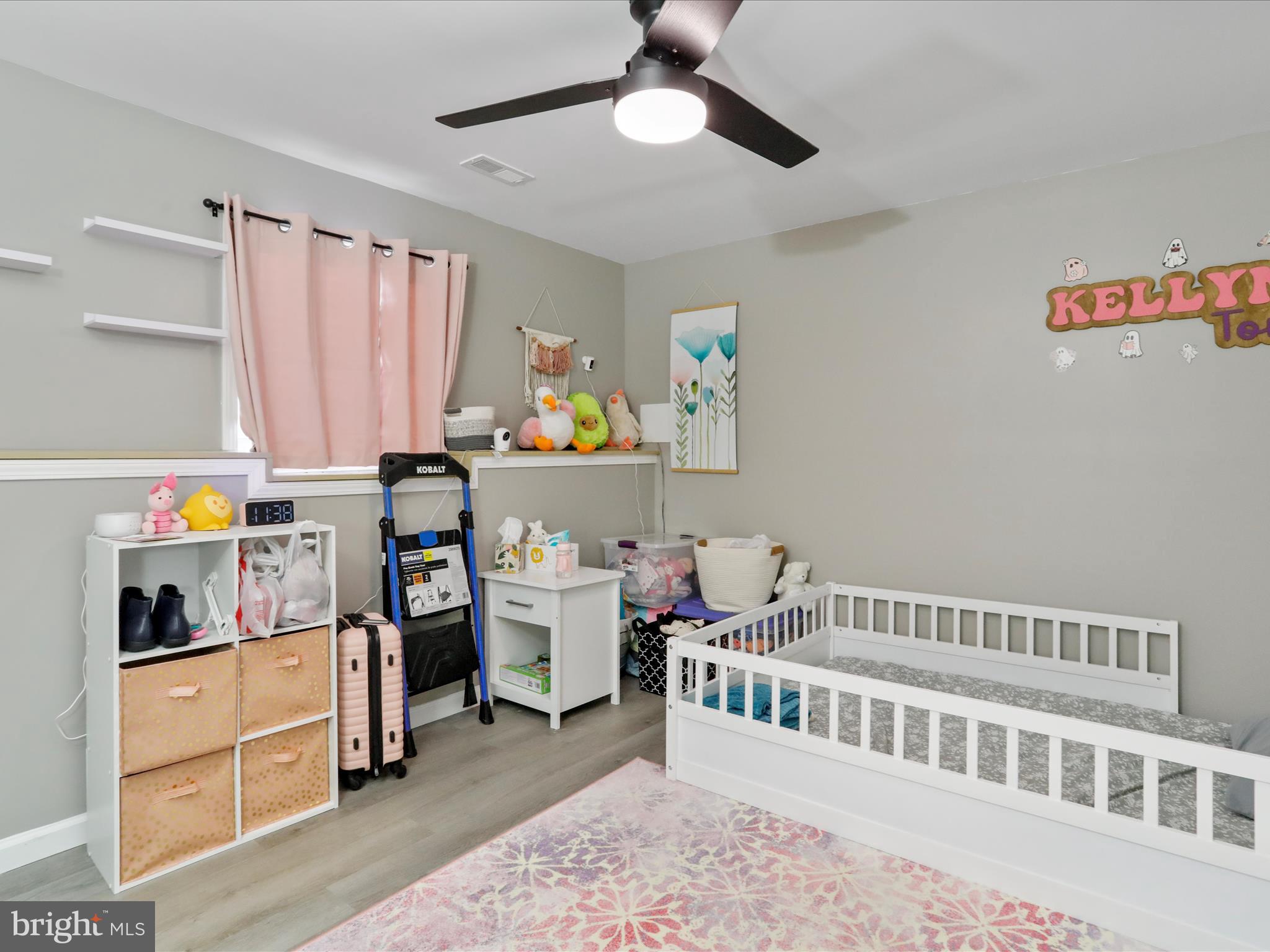 SMITHFIELD - Residential