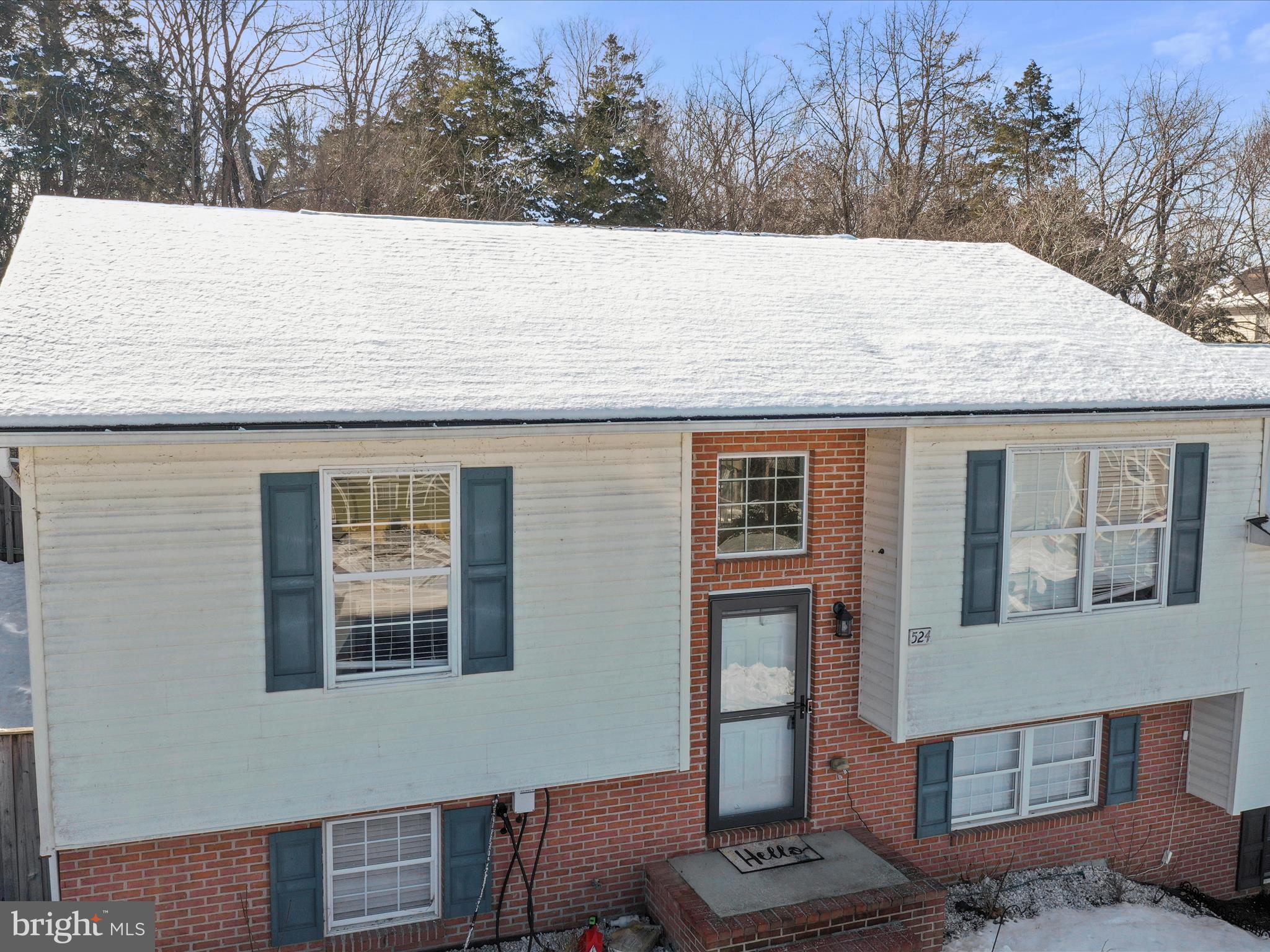 SMITHFIELD - Residential