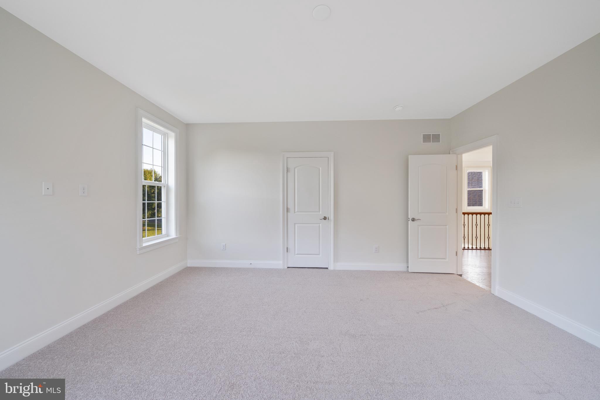 HIGHLANDS AT BACK CREEK - Residential