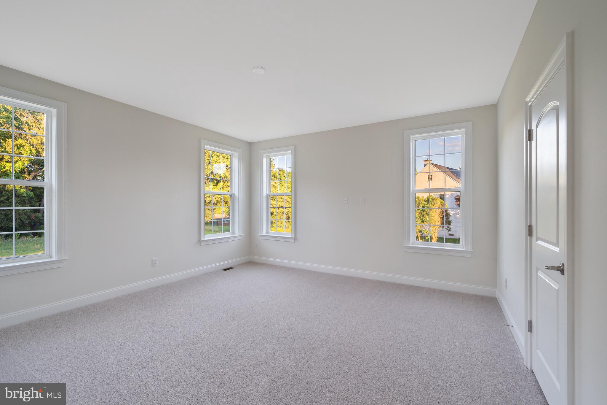 HIGHLANDS AT BACK CREEK - Residential