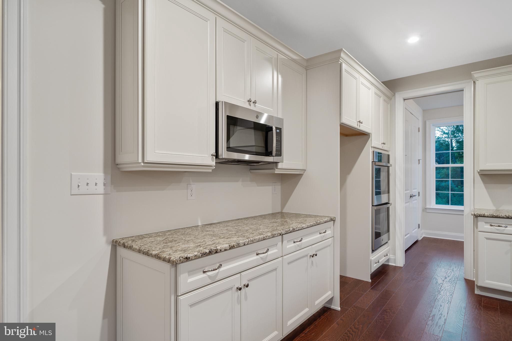 HIGHLANDS AT BACK CREEK - Residential