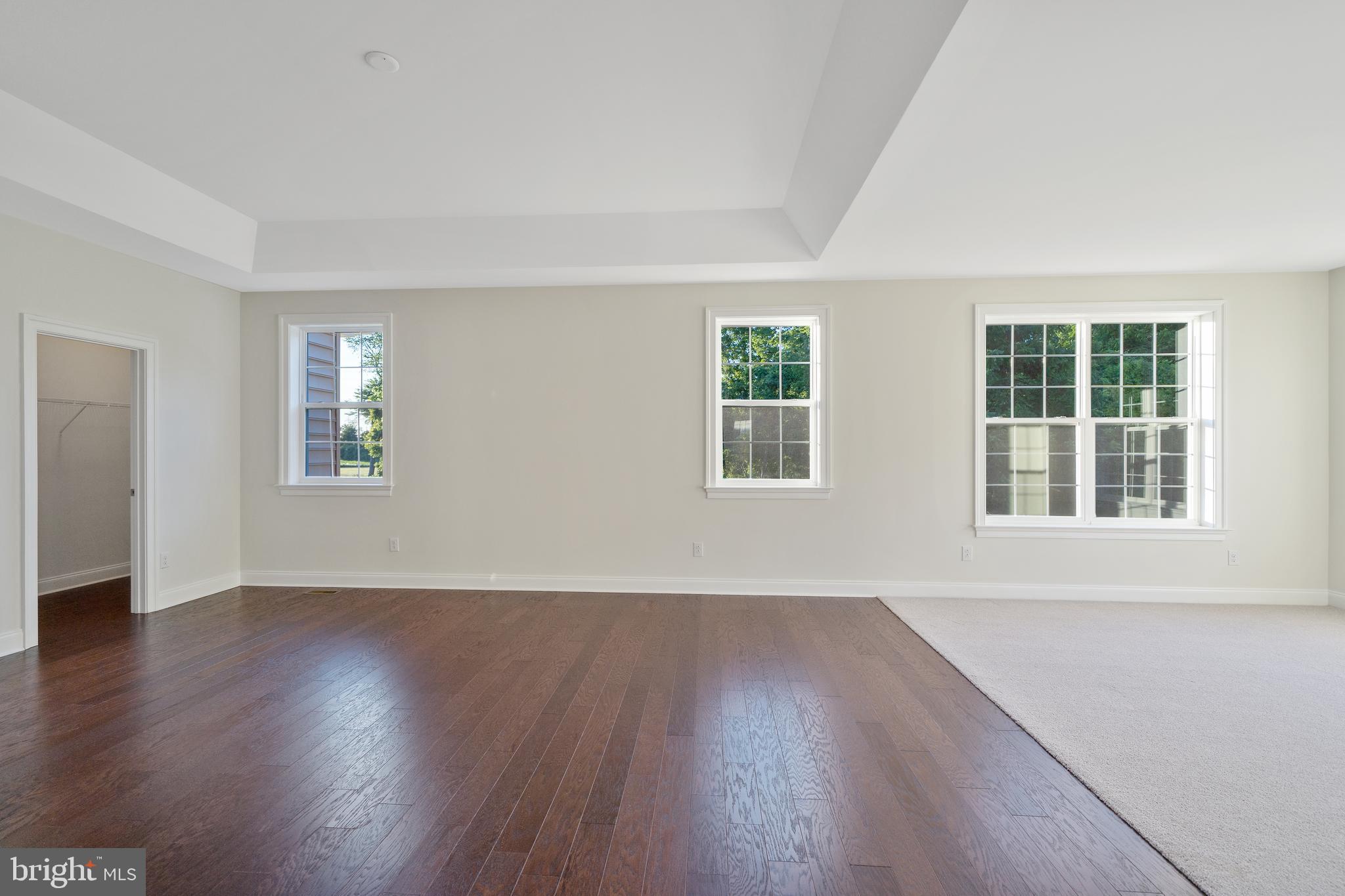 HIGHLANDS AT BACK CREEK - Residential