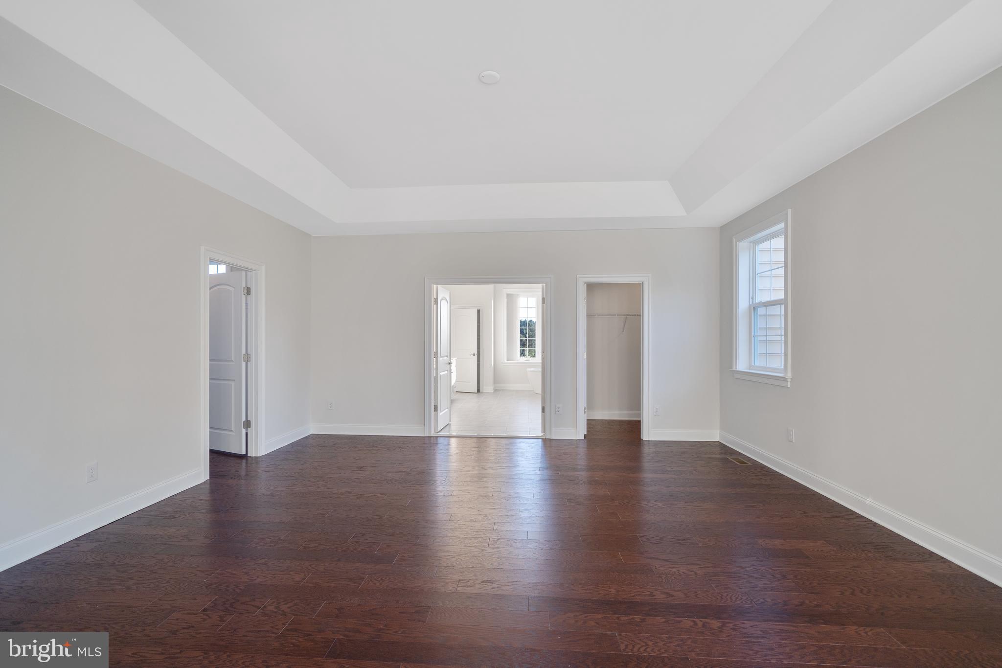 HIGHLANDS AT BACK CREEK - Residential