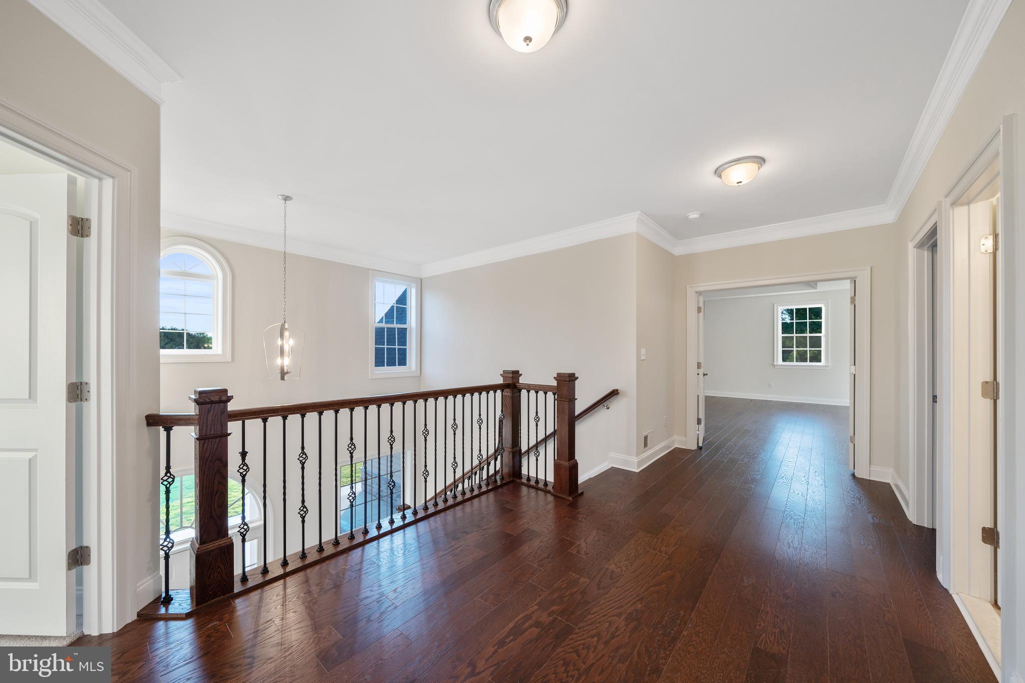 HIGHLANDS AT BACK CREEK - Residential