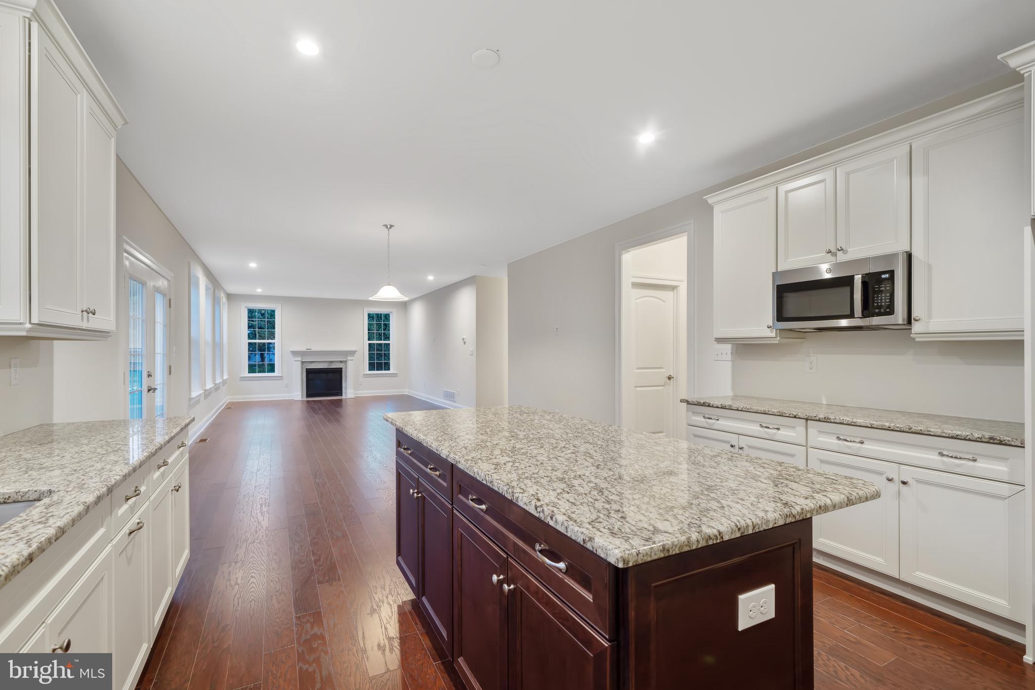 HIGHLANDS AT BACK CREEK - Residential