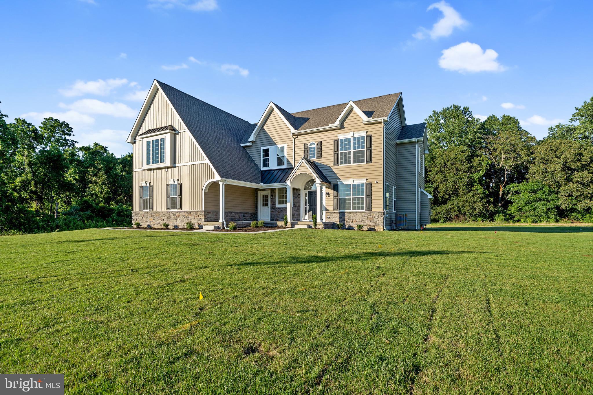 129 AYSHIRE DRIVE SOMERSET FLOORPLAN
