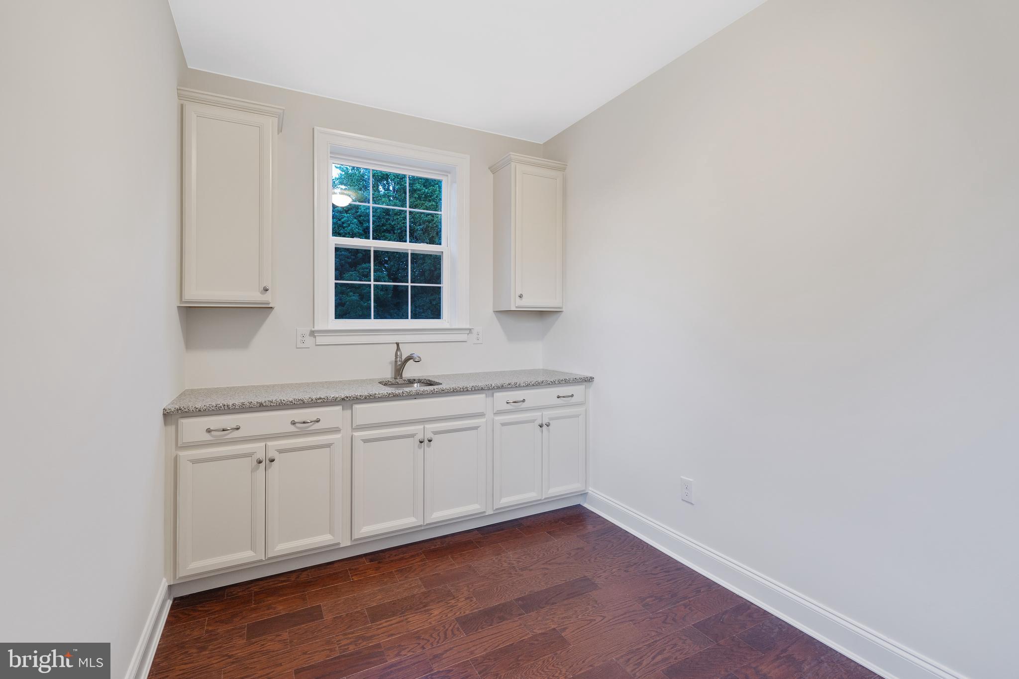 HIGHLANDS AT BACK CREEK - Residential