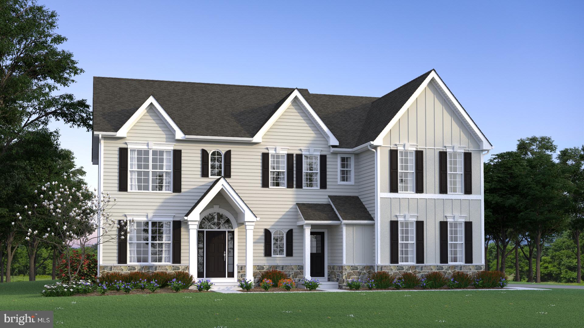 HIGHLANDS AT BACK CREEK - Residential