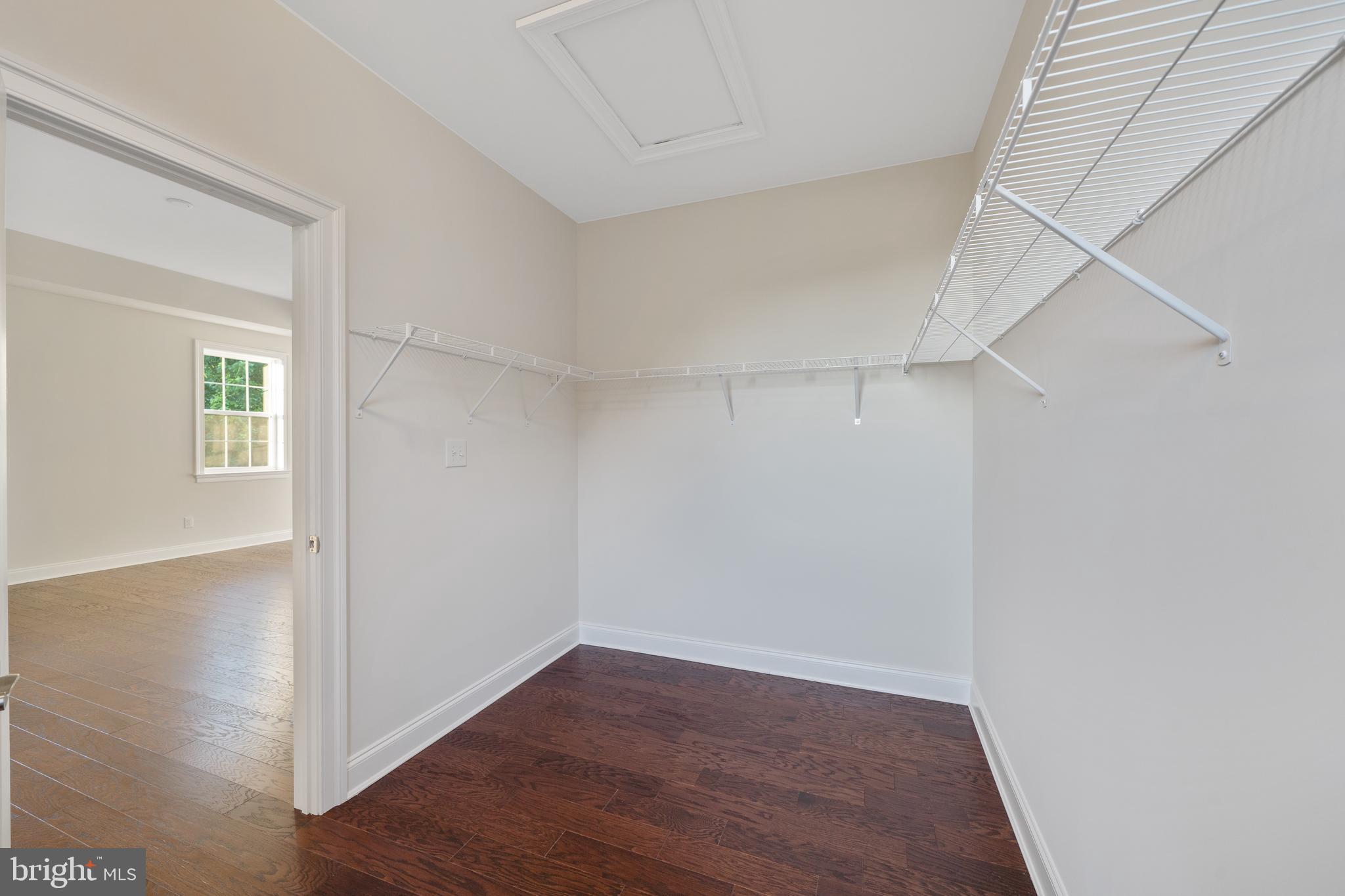 HIGHLANDS AT BACK CREEK - Residential