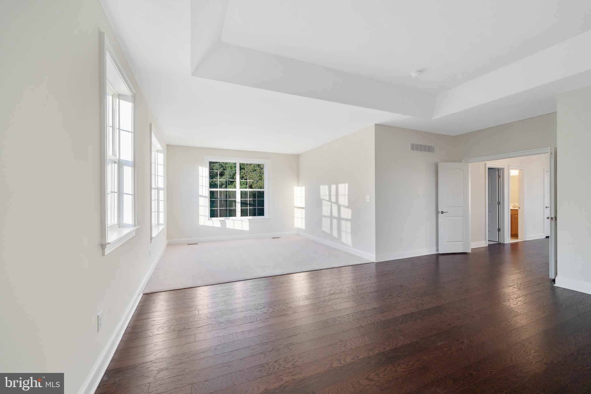 HIGHLANDS AT BACK CREEK - Residential