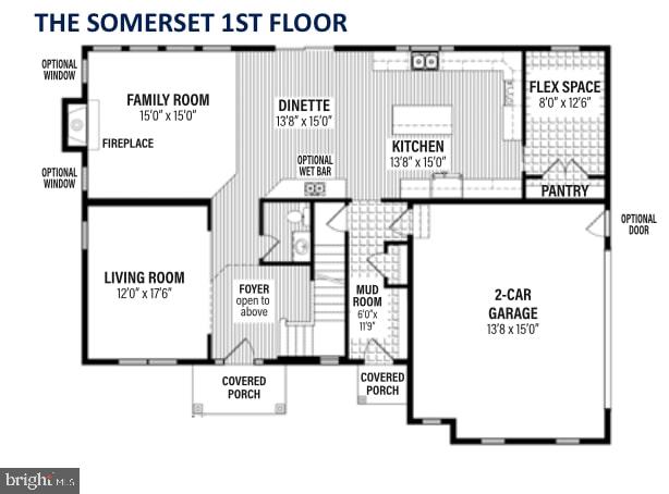 HIGHLANDS AT BACK CREEK - Residential