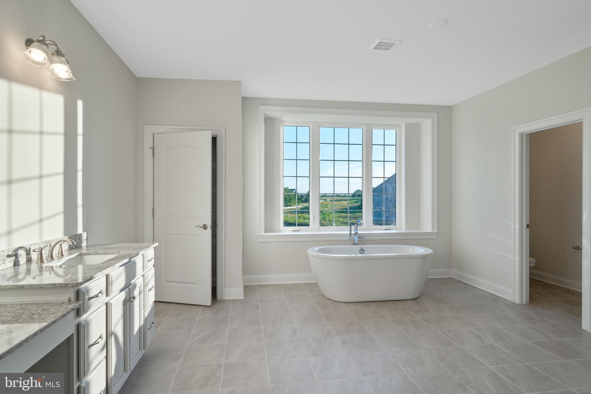 HIGHLANDS AT BACK CREEK - Residential