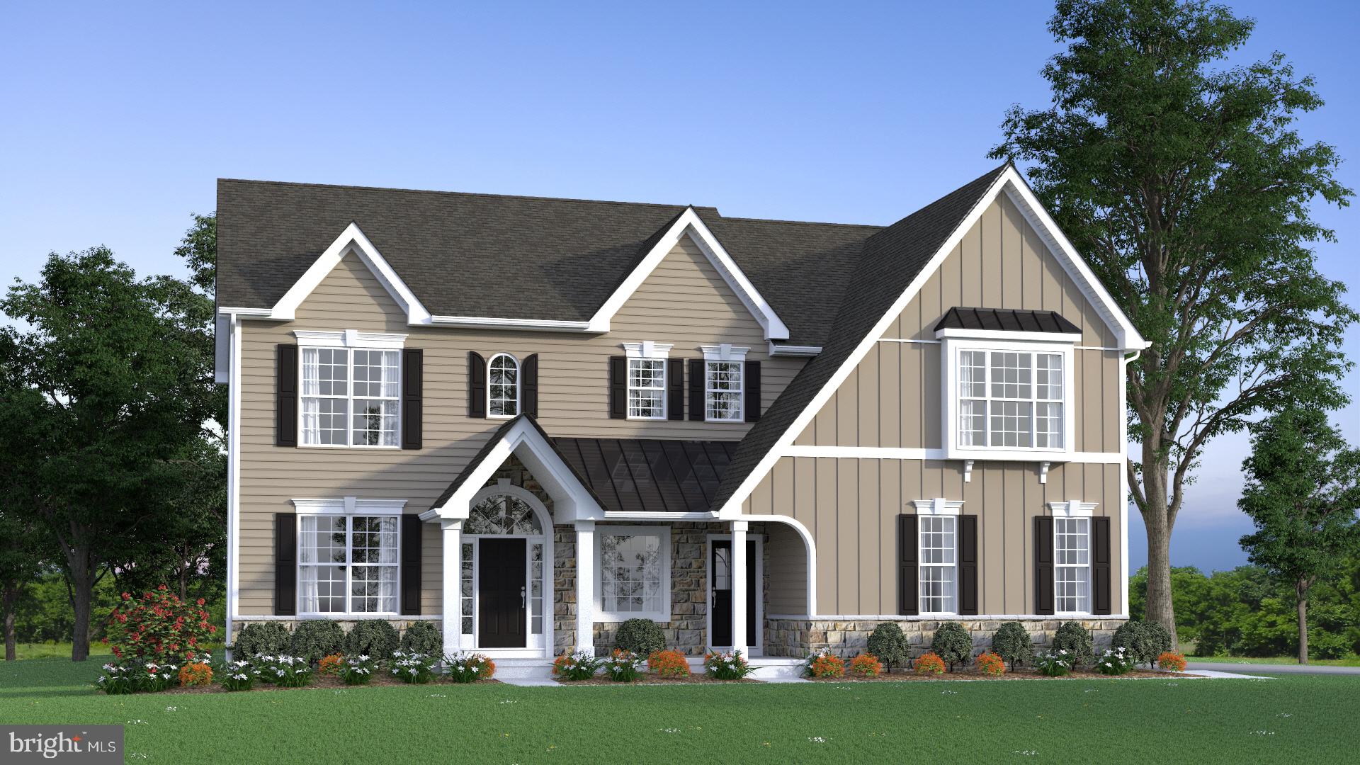 HIGHLANDS AT BACK CREEK - Residential