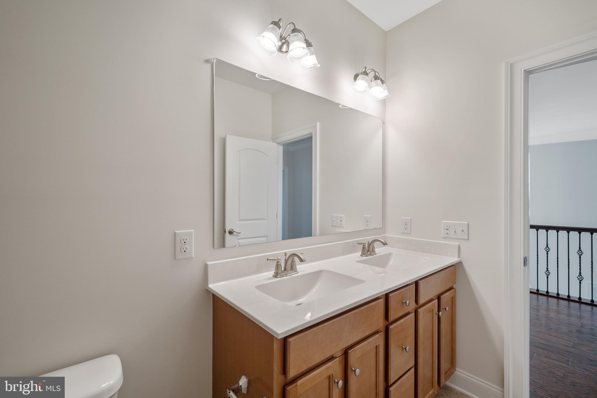 HIGHLANDS AT BACK CREEK - Residential