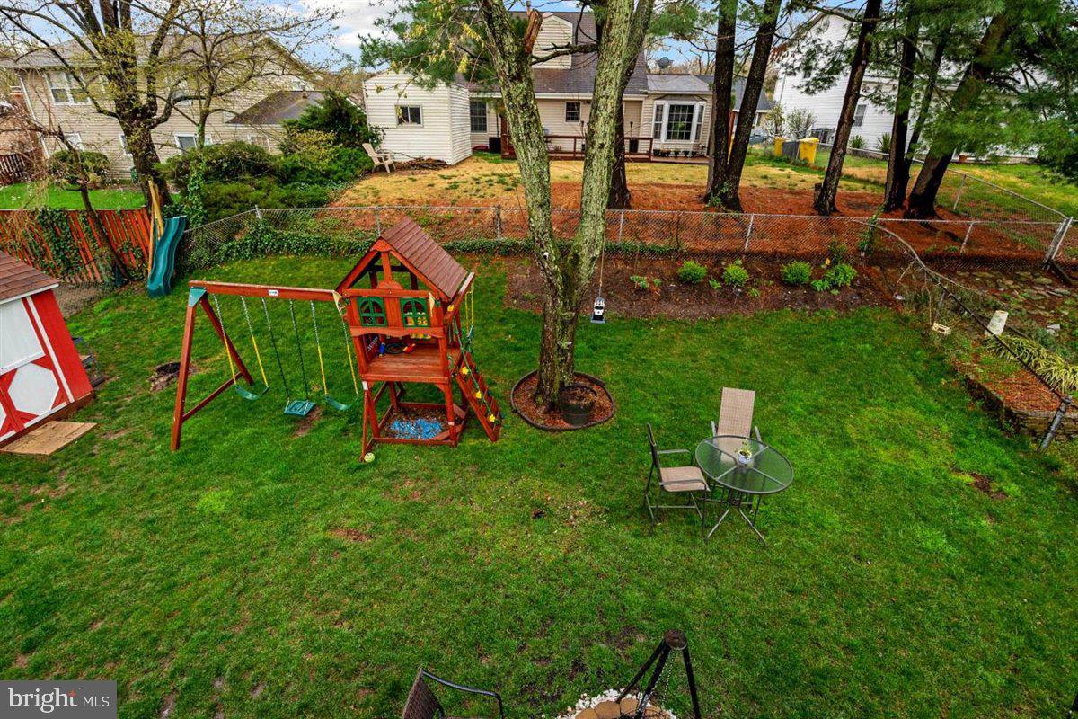 THE PROVINCES - Residential