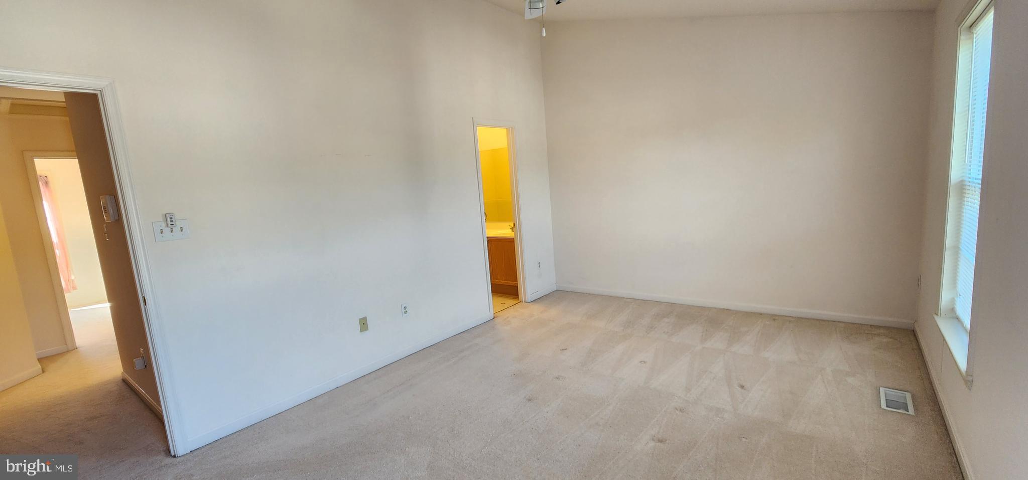 PROSPECT VIEW - Residential Lease