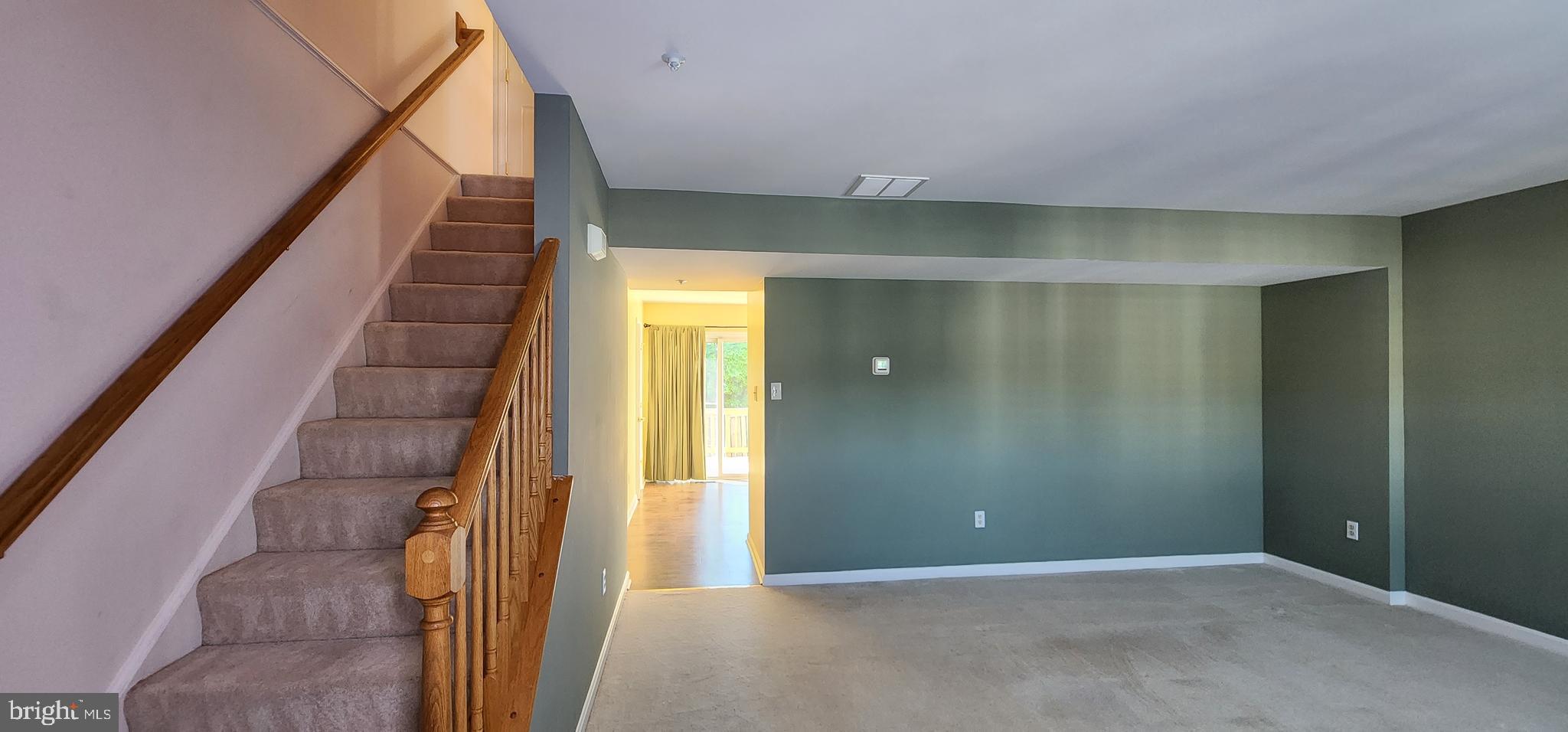 PROSPECT VIEW - Residential Lease