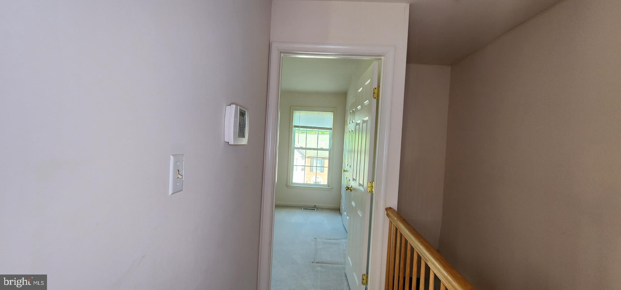 PROSPECT VIEW - Residential Lease