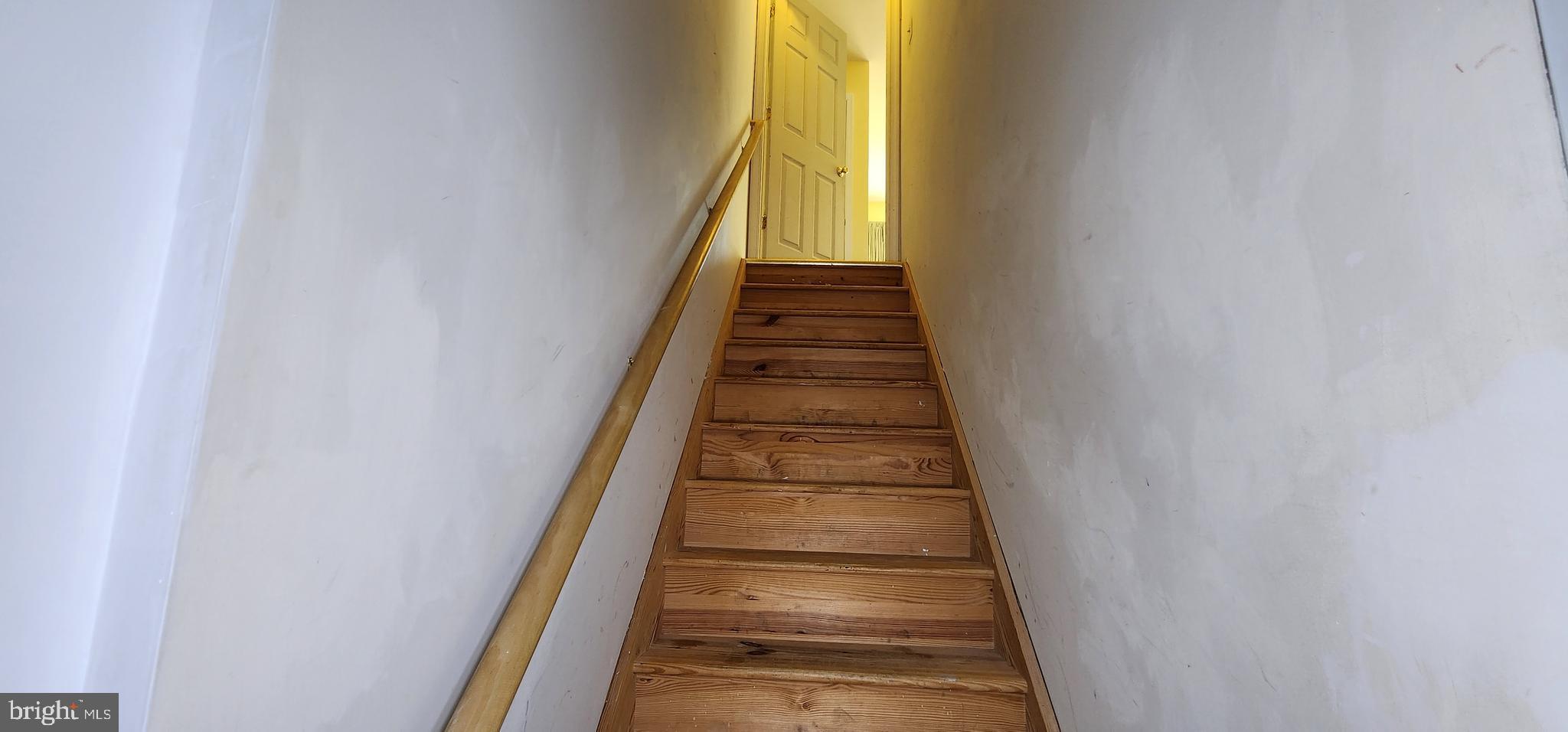 PROSPECT VIEW - Residential Lease