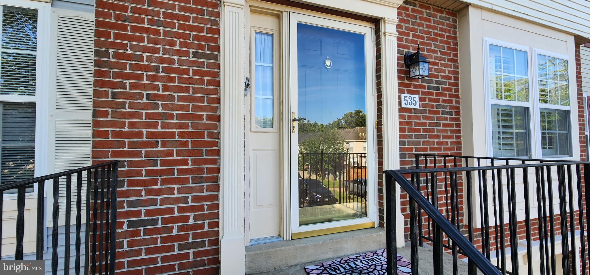 PROSPECT VIEW - Residential Lease