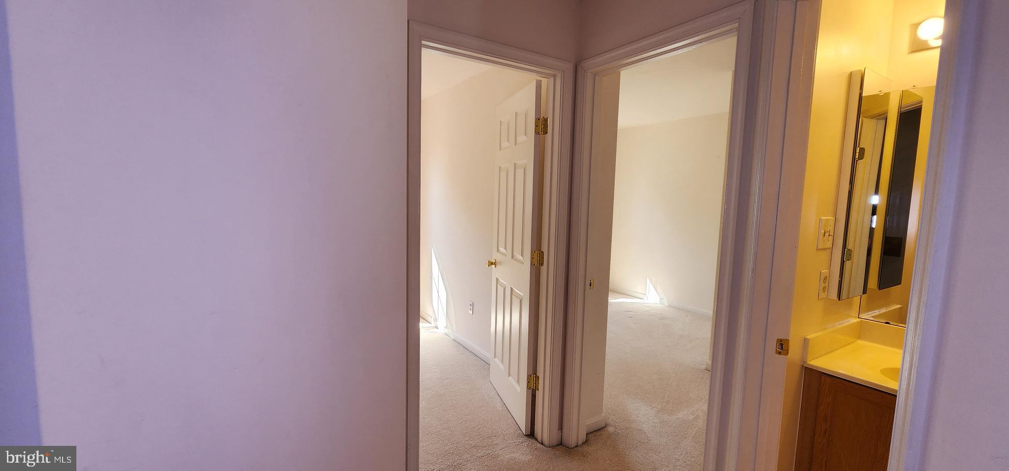 PROSPECT VIEW - Residential Lease