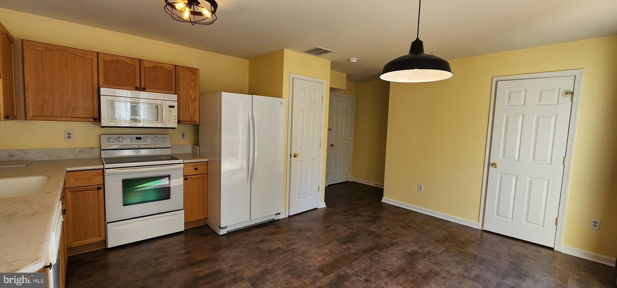 PROSPECT VIEW - Residential Lease