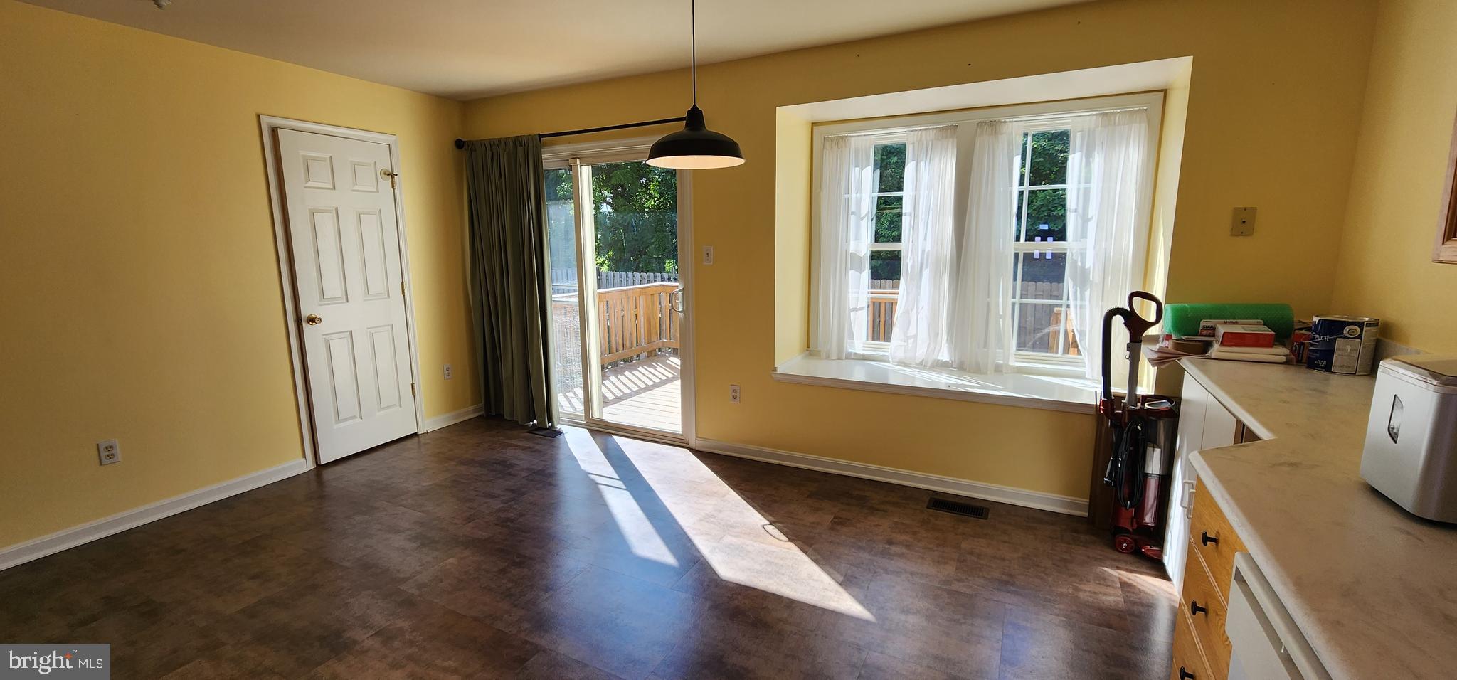 PROSPECT VIEW - Residential Lease