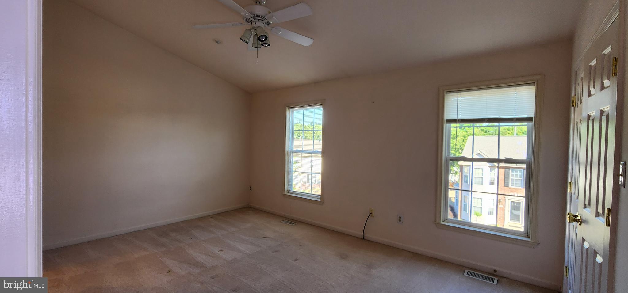 PROSPECT VIEW - Residential Lease