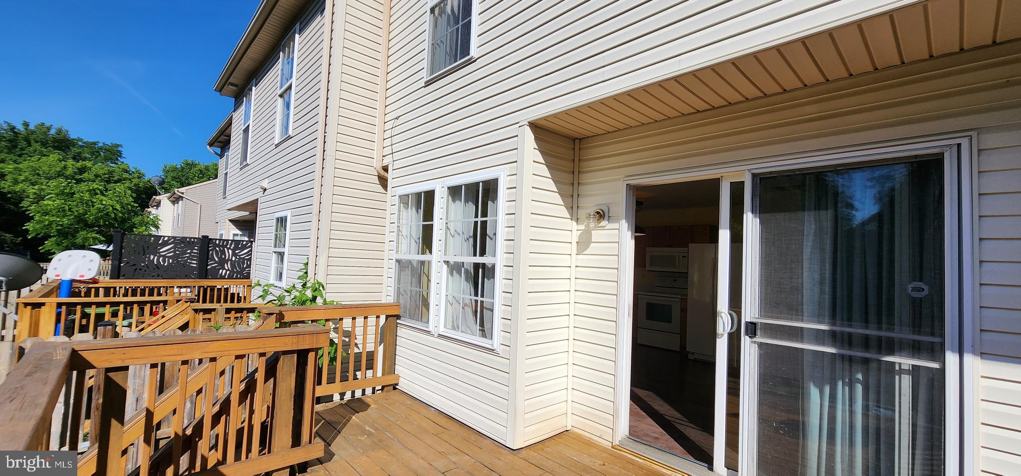 PROSPECT VIEW - Residential Lease