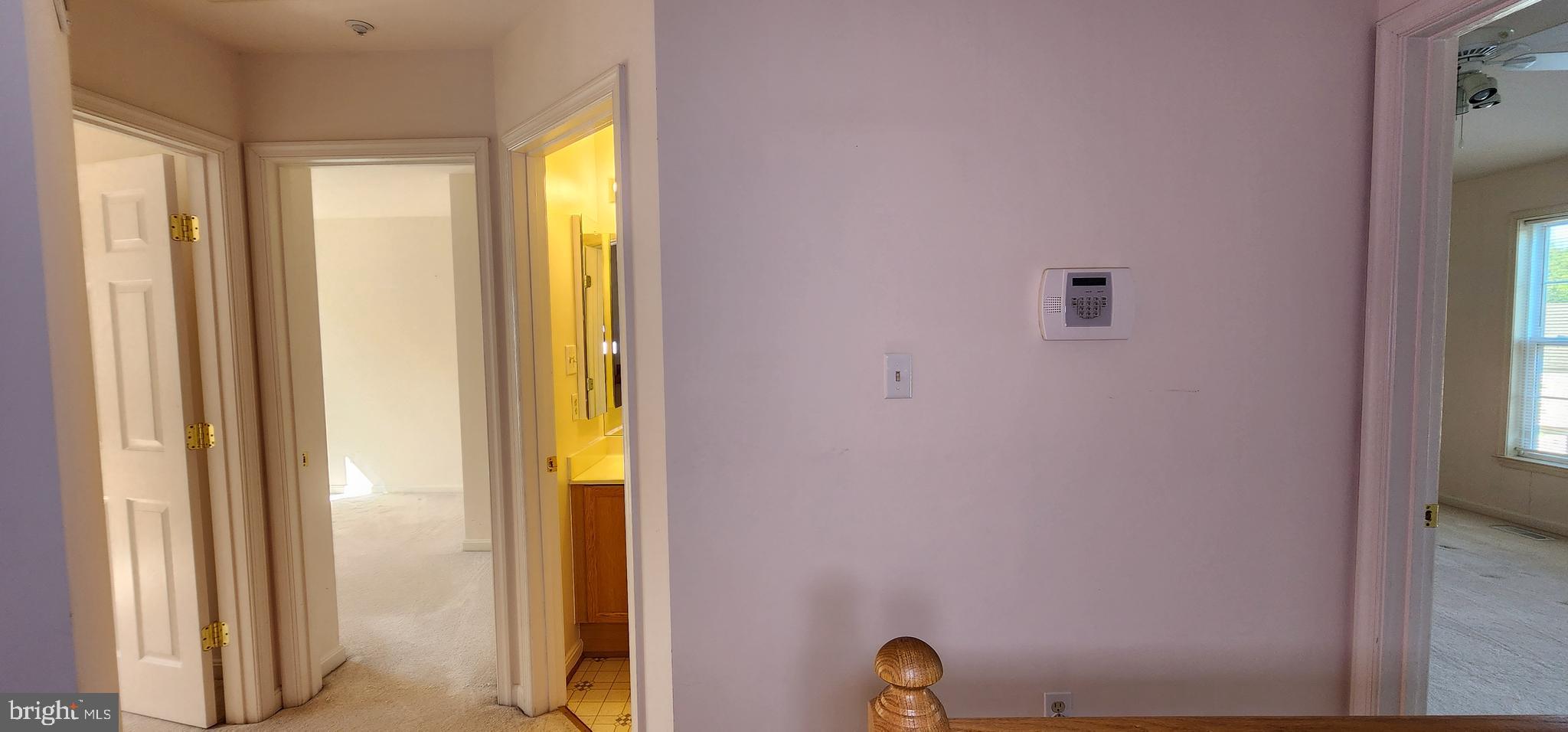 PROSPECT VIEW - Residential Lease