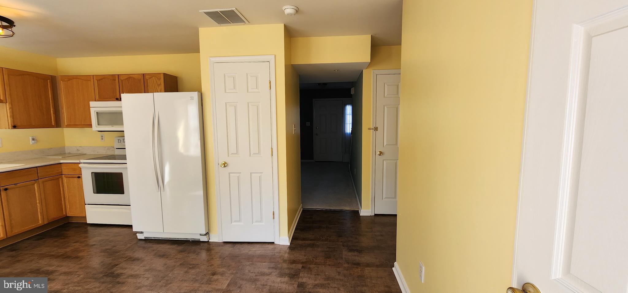 PROSPECT VIEW - Residential Lease