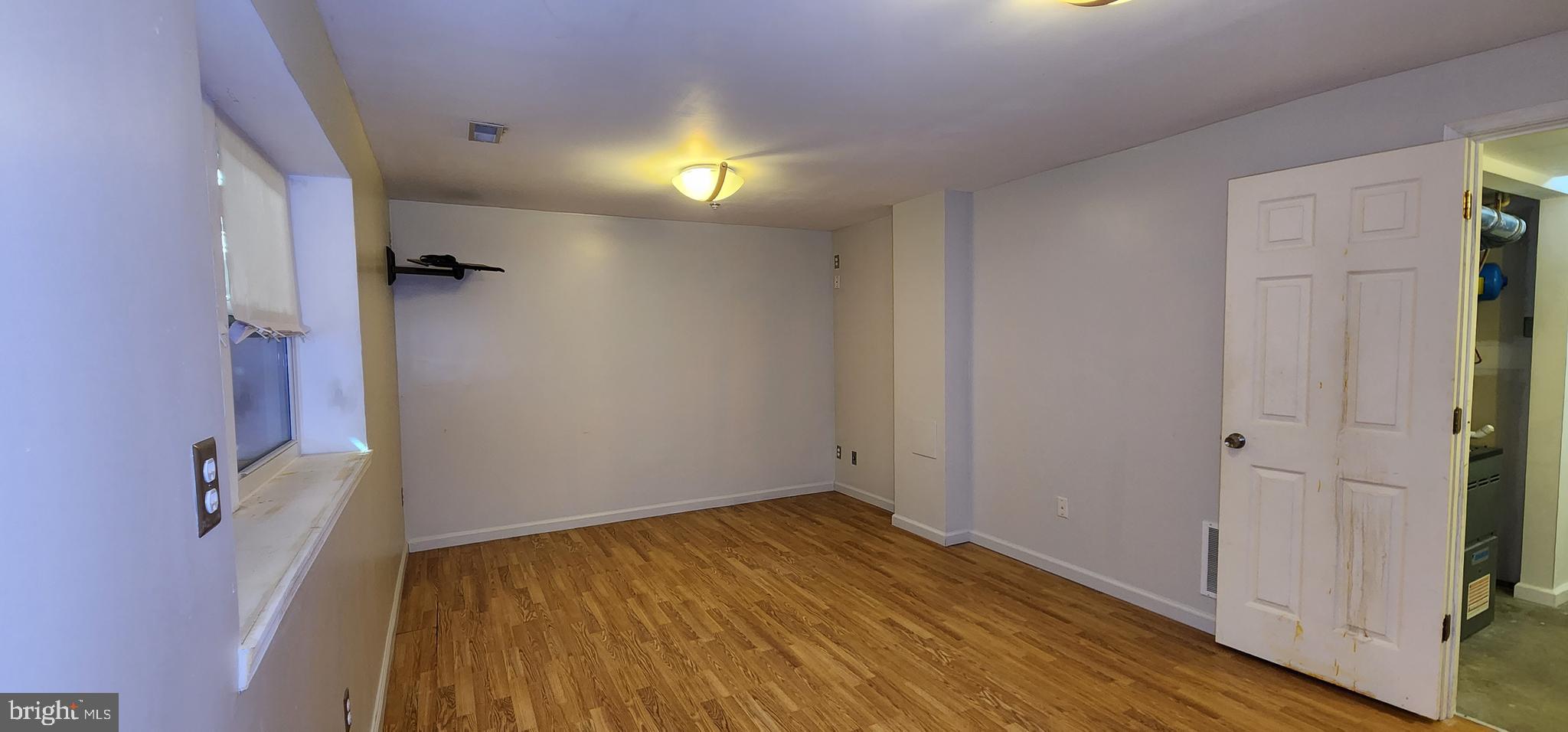 PROSPECT VIEW - Residential Lease