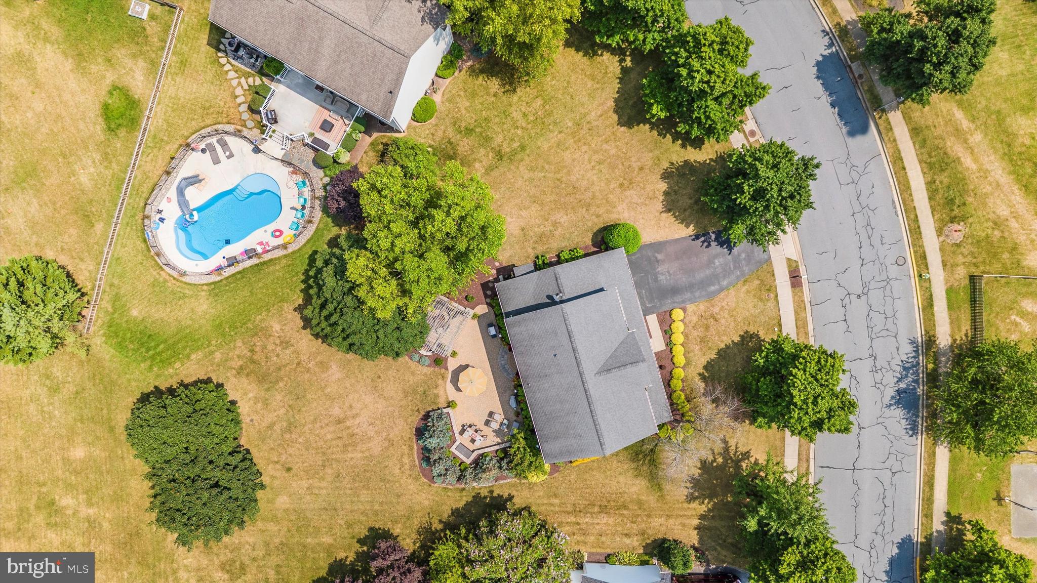 CREEKSIDE PARK - Residential