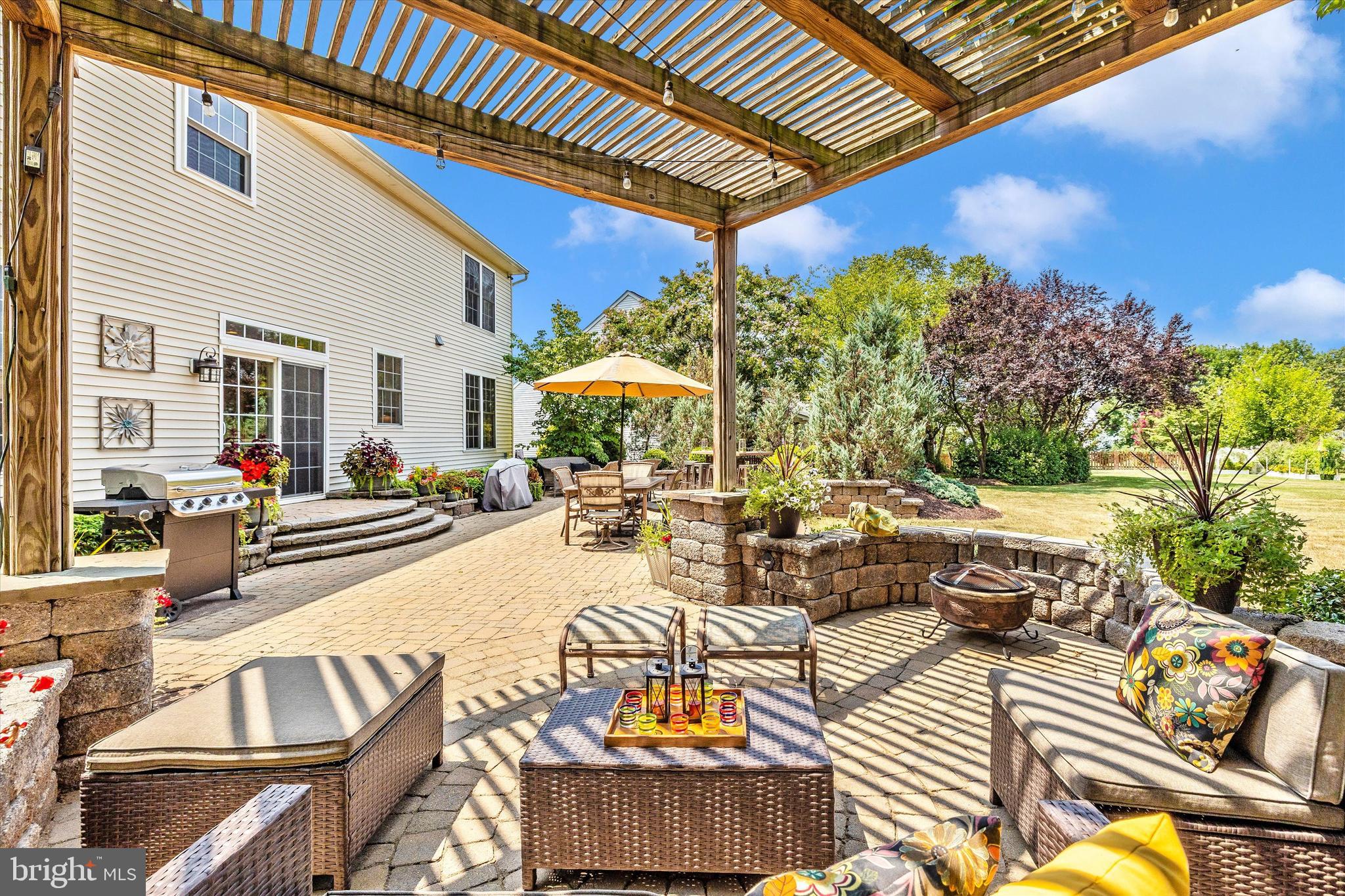 CREEKSIDE PARK - Residential