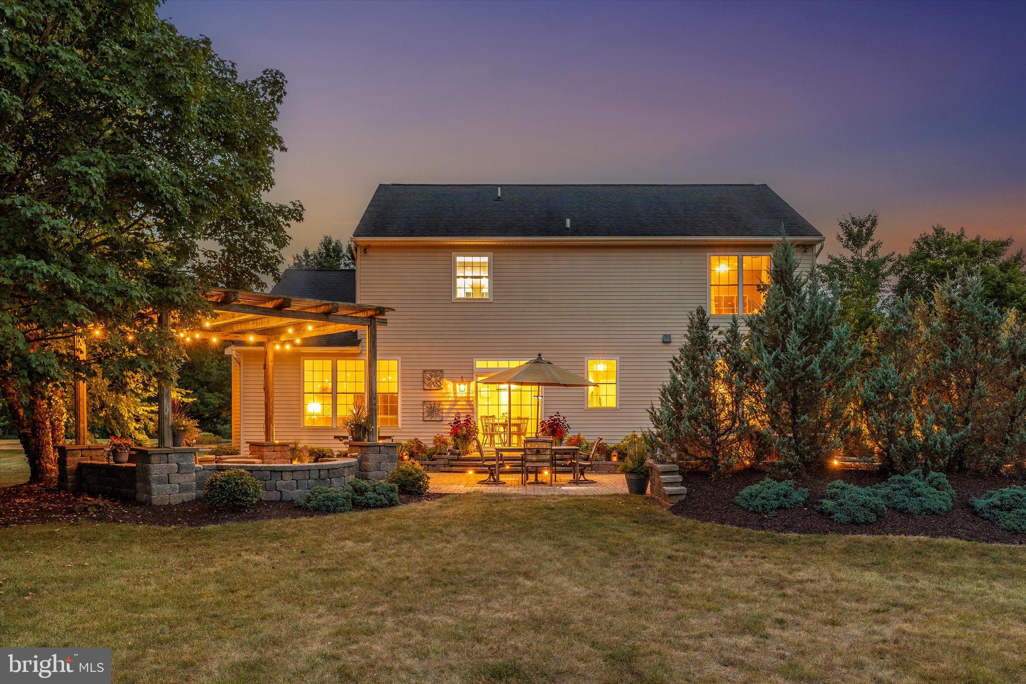 CREEKSIDE PARK - Residential