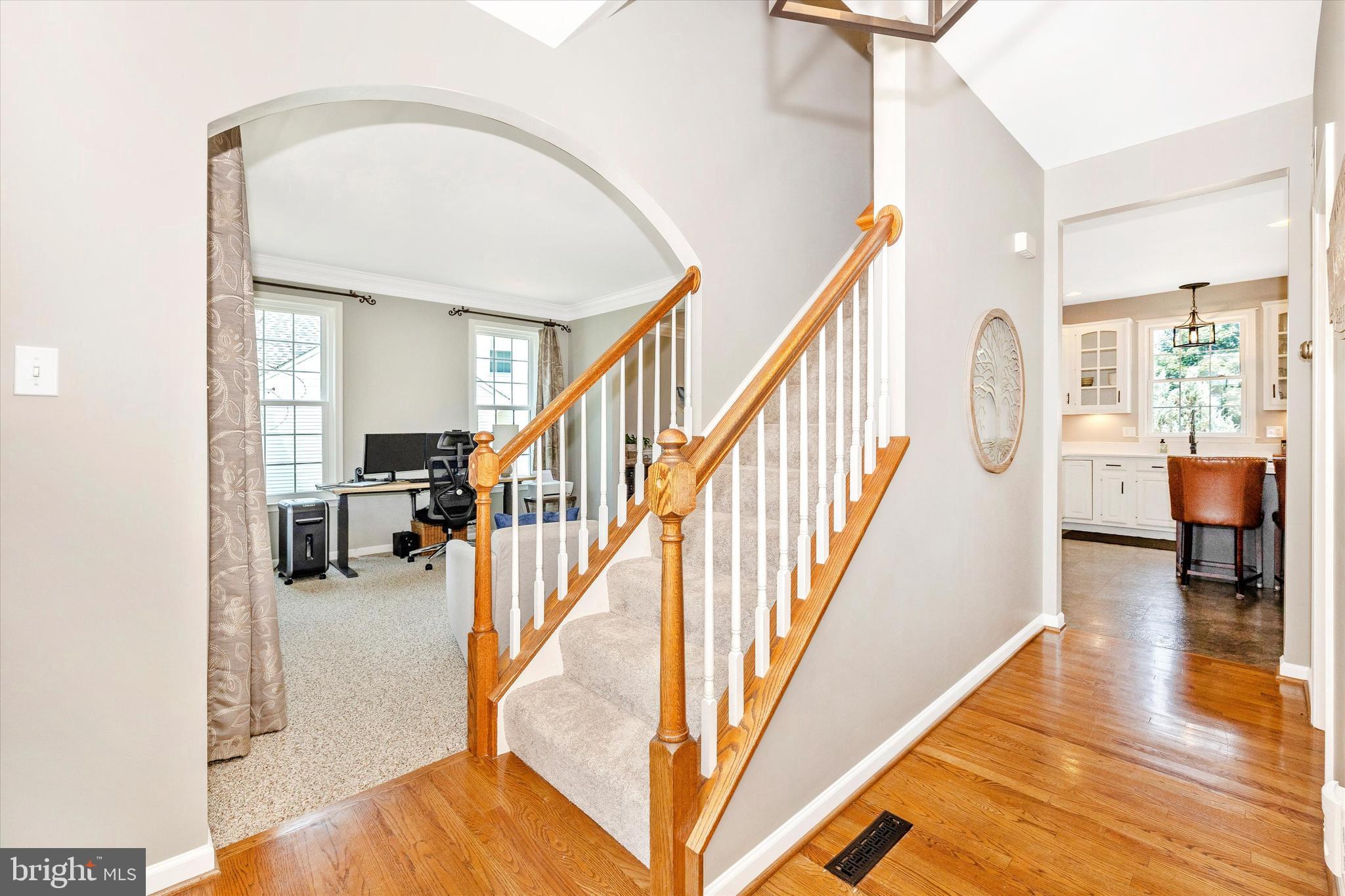 CREEKSIDE PARK - Residential