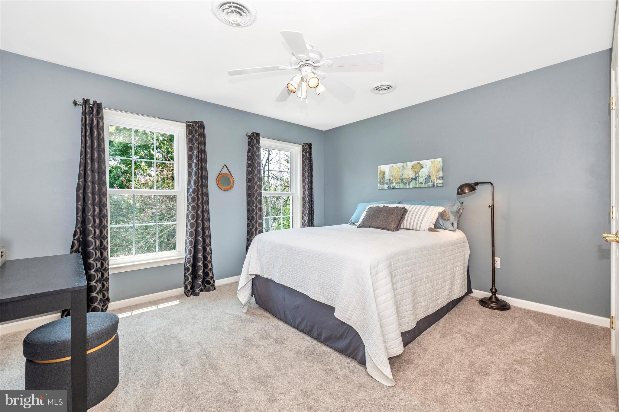 CREEKSIDE PARK - Residential